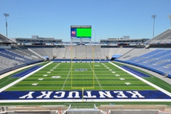 University of Kentucky Commonwealth Stadium