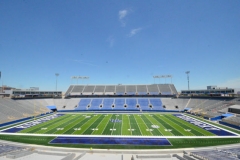 University of Kentucky Commonwealth Stadium