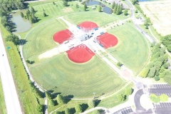 Fisher Park Softball Complex